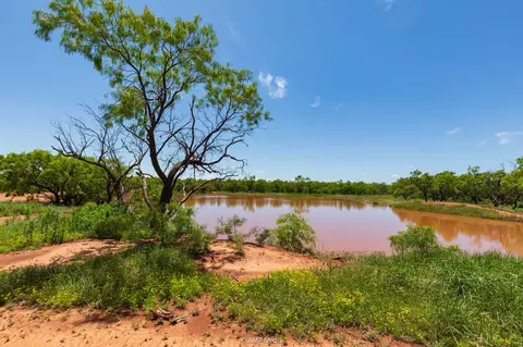 tbd Fm 1085, Trent, TX 79561