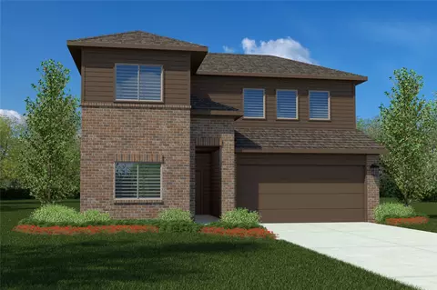 216 Driftoak Dr, Boyd, TX 76023
