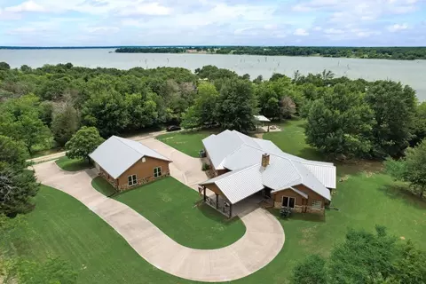525 SE County Road 2218, Corsicana, TX 75109