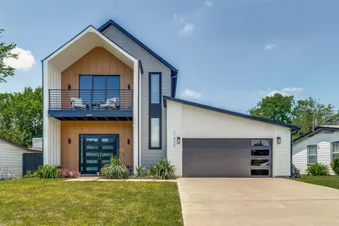 11955 Hoblitzelle Dr, Dallas, TX 75243