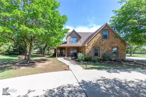 270 Alexandra Dr, Tuscola, TX 79562
