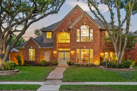 6740 Patrick Ln, Plano, TX 75024