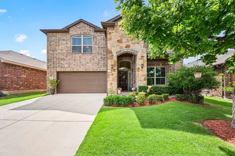 15817 White Mill Rd, Fort Worth, TX 76177