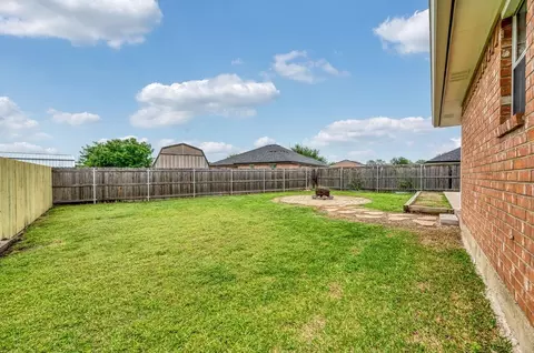 Exterior - 10805 Lilry Rd, Waco, TX 76708 photo 7 of 7