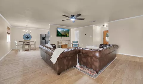Living - 10805 Lilry Rd, Waco, TX 76708 photo 2 of 3