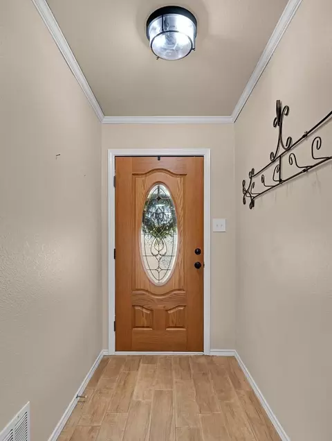 Entry Way - 10805 Lilry Rd, Waco, TX 76708 photo 1 of 1