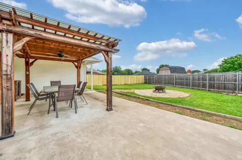 Exterior - 10805 Lilry Rd, Waco, TX 76708 photo 5 of 7