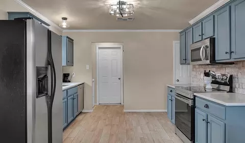Kitchen - 10805 Lilry Rd, Waco, TX 76708 photo 1 of 8