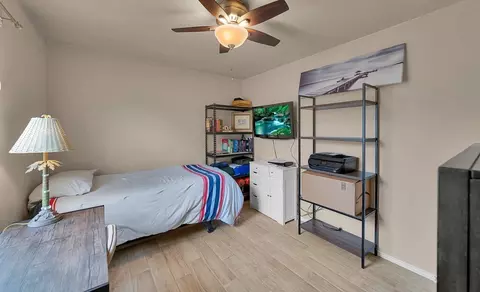 Bedroom - 10805 Lilry Rd, Waco, TX 76708 photo 5 of 5