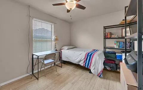 Bedroom - 10805 Lilry Rd, Waco, TX 76708 photo 4 of 5
