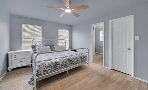 Bedroom - 10805 Lilry Rd, Waco, TX 76708 photo 1 of 5