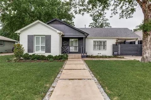 5220 Parkland Ave, Dallas, TX 75235