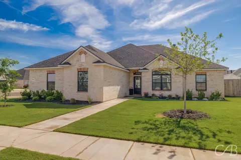 7001 Breezeway Dr, Abilene, TX 79606