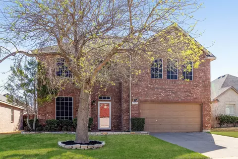 9616 Gold Hills Dr, Plano, TX 75025