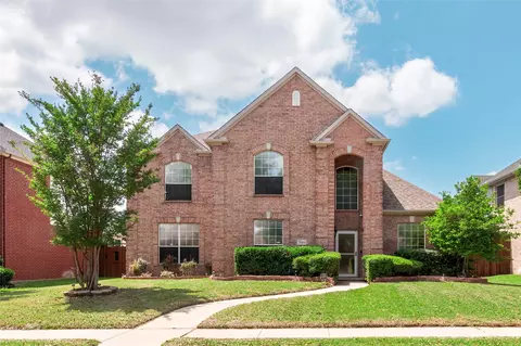 7005 Jasper Dr, Plano, TX 75074
