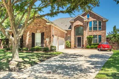12170 Shoal Creek Dr, Frisco, TX 75035