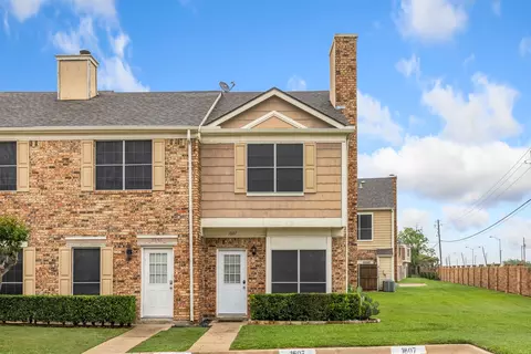 3801 14th St #1607, Plano, TX 75074