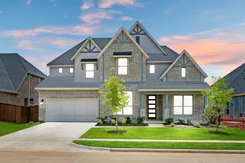 4241 Clydesdale Dr, Aubrey, TX 76227