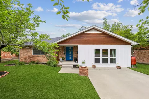 8545 Sweetwater Dr, Dallas, TX 75228