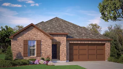 15152 Green Bluff Dr, Hudson Oaks, TX 76087