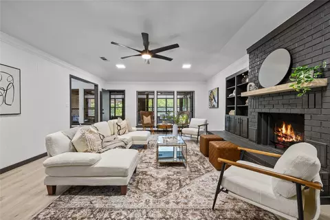 6275 Levy County Line Rd, Burleson, TX 76028