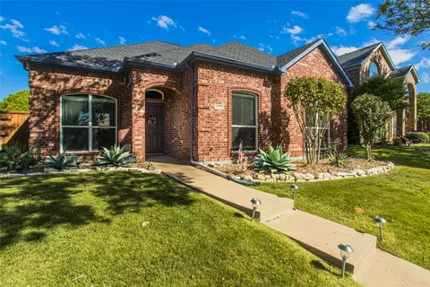 4117 Creekstone Dr, Plano, TX 75093