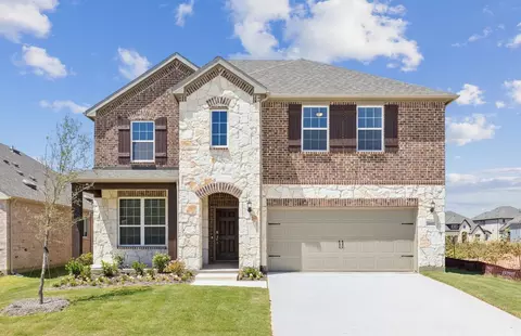 14442 Mietner St, Pilot Point, TX 76258