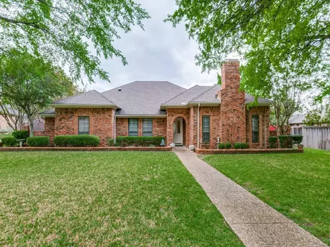 12203 Cross Creek Dr, Dallas, TX 75243