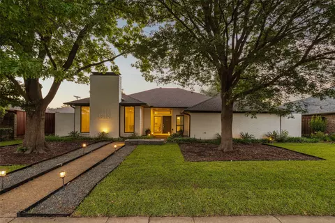 16114 Shadybank Dr, Dallas, TX 75248