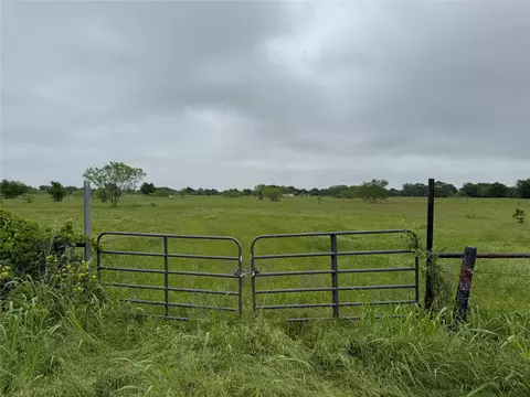 tbd County Road 3240, Kerens, TX 75144