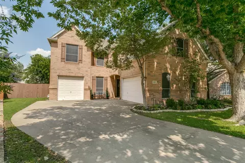 2219 Graystone Ct, Keller, TX 76248