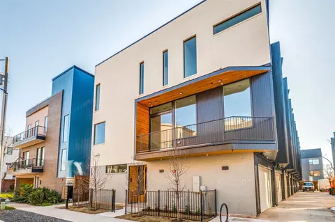 426 W 9th St #202, Dallas, TX 75208