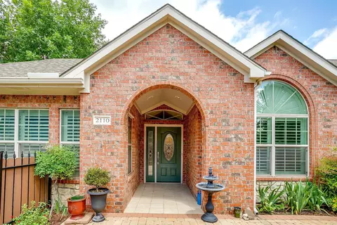 3240 Rosemeade Dr #2110, Fort Worth, TX 76116