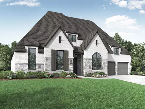 2012 Bonham Falls Dr, Mckinney, TX 75071