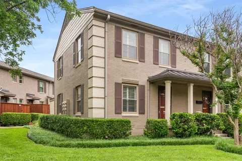 6454 Bordeaux Ave #6454, Dallas, TX 75209