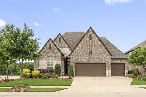 16101 Bidwell Park Dr, Prosper, TX 75078