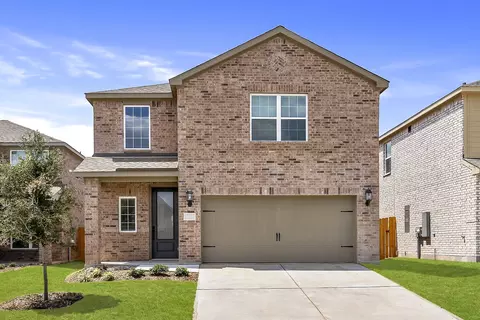 1105 Dye Blvd, Princeton, TX 75407