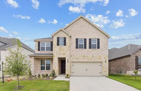 11208 Boyne Ave, Haslet, TX 76052