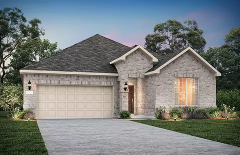 1822 Brindle St, Northlake, TX 76247