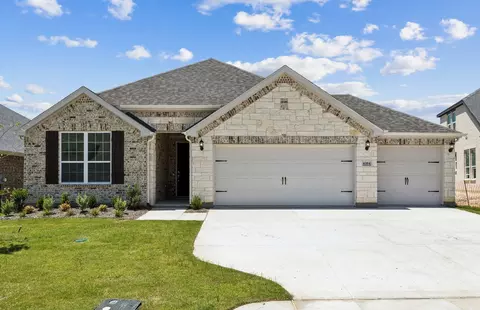 4384 Knight St, Midlothian, TX 76065