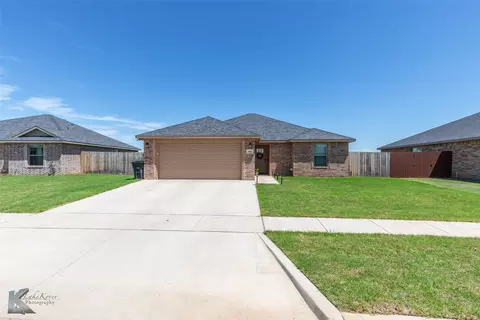 3401 Shelby Rd, Abilene, TX 79606