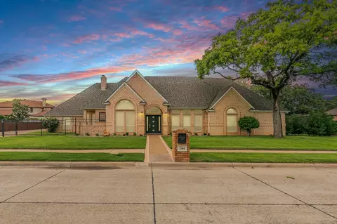 2604 Highland Dr, Colleyville, TX 76034