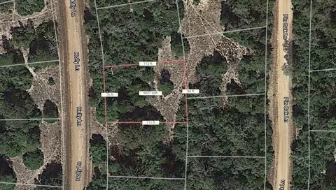 lot16 Holly Ln, Normangee, TX 77871