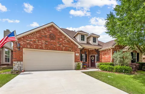 405 Black Diamond Ct, Fairview, TX 75069