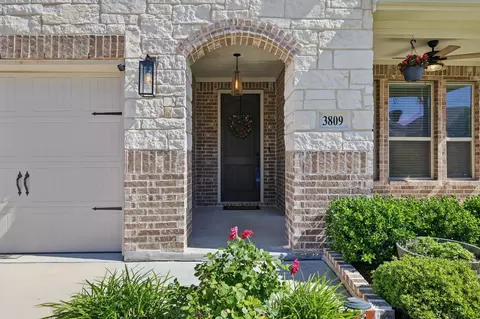 3809 Heather Meadows Dr, Keller, TX 76244