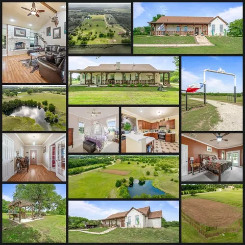 1158 County Road 404, Nemo, TX 76070