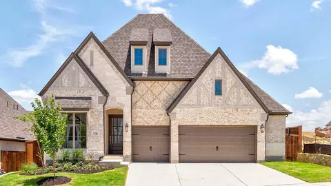7436 Wayward Wind Dr, Fort Worth, TX 76179