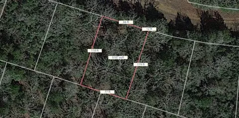 lot14 Woodwind Ln, Normangee, TX 77871