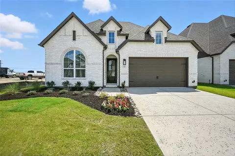 1413 Venture Dr, Northlake, TX 76247