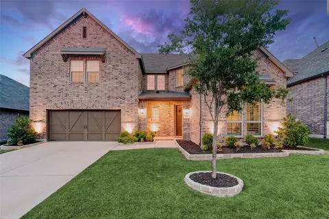 14230 Shiloh Springs Dr, Frisco, TX 75035
